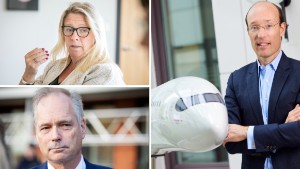 Gotländska brevet till SAS vd: "Utöka antalet turer"