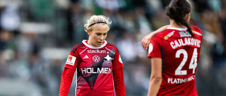 Klart: Ersätter skadade spelaren i IFK:s startelva i Kristianstad
