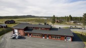 F21 tar över flygbas för stridsflyg i Västerbottens inland