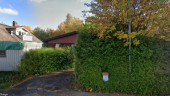 144 kvadratmeter stort hus i Eksjö sålt för 1 225 000 kronor