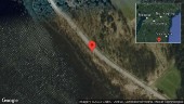 Fallna träd skapar problem i trafiken