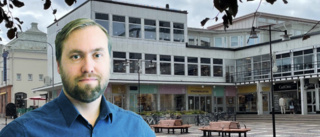 Fler måste säga ifrån mot gränslösa ungdomar i Västerviks centrum