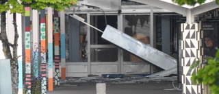 Krog i Linköping skakades av explosion