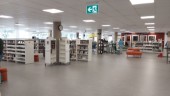 Ett alltmer utarmat folkbibliotek i Norrköping