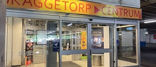 Butiker och kunder drabbas när Skäggetorp centrum håller stängt