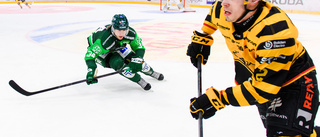 Flera AIK-profiler gallras bort i NHL – skickas till farmarligan