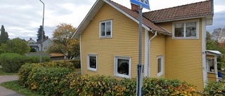 73 kvadratmeter stort hus i Björklinge sålt för 2 175 000 kronor