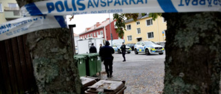 Misstänkt erkänner att han dödat kvinna i Umeå