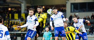 Mittfältarens sågning av IFK-insatsen: "Det saknas tycker jag"