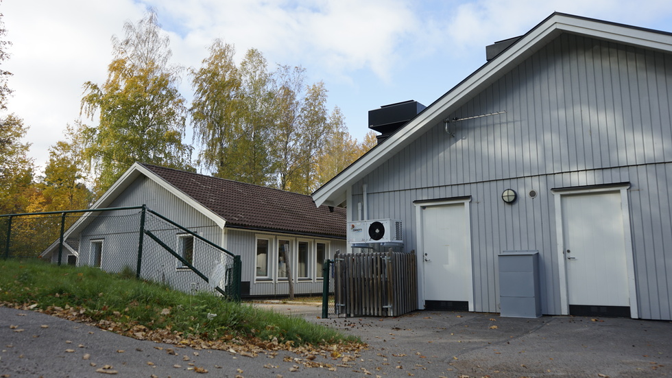 Förskolan Tornhagen i Kisa är byggd på 70-talet och har drabbats av fuktskador. Nu finns detaljplanen för förskolan ute för samråd. 