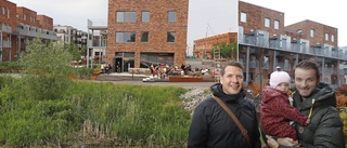 Prisade husprojektet i Eskilstuna kan vinna – igen