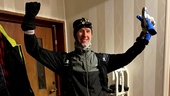 Sprang tio mil – Gustaf klarade utmaningen: "Över förväntan"