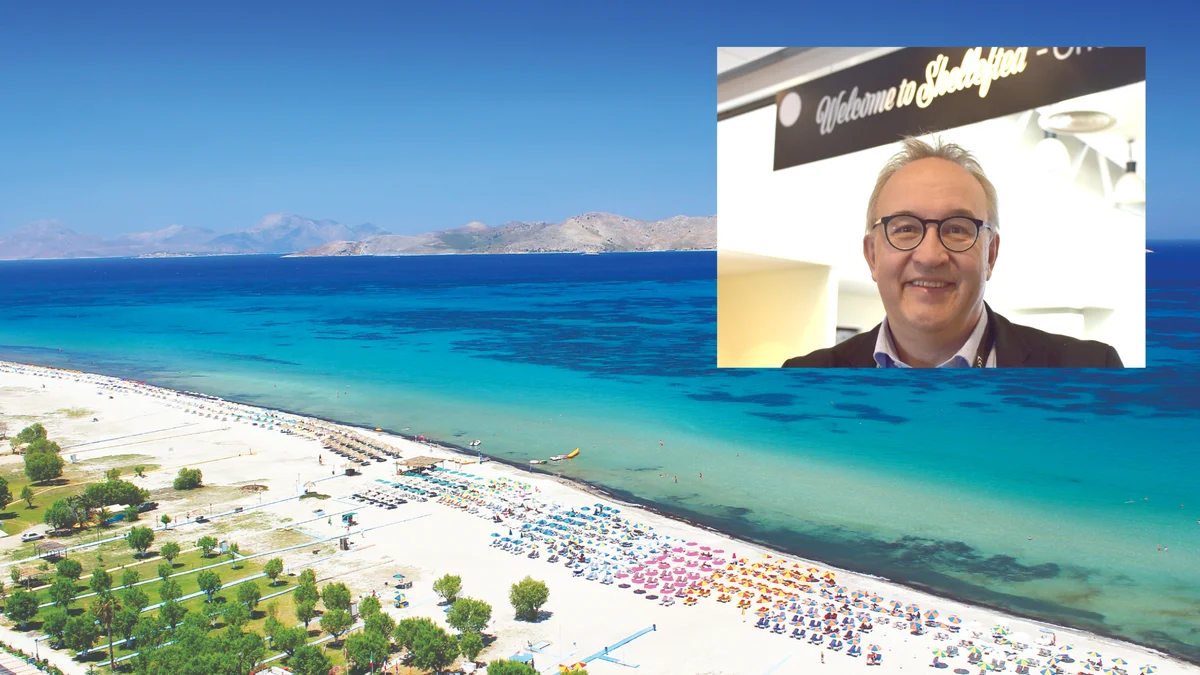 Tui's bonanza: EIGHT new summer destinations from Skellefteå - Vimarsana News