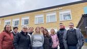 Oro på skolor: "Jag ser ett skräckscenario framför mig"