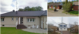 Priset för dyraste huset i Enköpings kommun senaste månaden: 6,6 miljoner