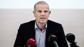 Inget åtal mot dansk spionchef