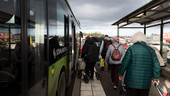 Busslinjer i Nyköping försvinner: "Värdelöst"