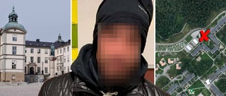 Två män döms för skjutning i Råbergstorp
