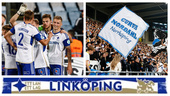 Så många "Linköping-halsdukar" sålde IFK Norrköping