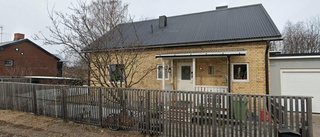 61-åring ny ägare till hus i Råneå - prislappen: 1 350 000 kronor