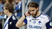 Smällen: IFK-kaptenen missar bortamatchen mot BP