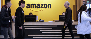Ingen befordran för distansarbetare på Amazon