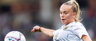 Skelleftetjejen utesluter SSK-comeback – vill till damallsvenskan