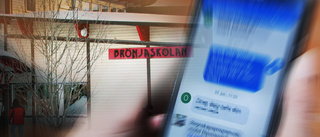 Personal på Bodenskola hotad i sociala medier – elev polisanmäld