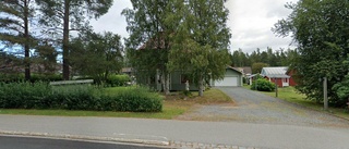 Nya ägare till villa från 1920 i Ursviken - prislappen: 3 000 000 kronor