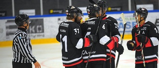 Kalix Hockey segrare igen – bröt dyster svit mot Vännäs