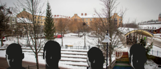 Fyra gripna i Katrineholm – misstänks för människorov