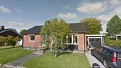 98 kvadratmeter stort hus i Gammelstad får nya ägare