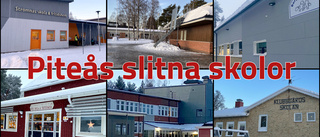Läs hela serien om Piteås slitna skolor här: