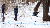 Polisen bekräftar: Kvinnan i Torshälla sköts ihjäl