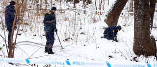 Polisen bekräftar: Kvinnan i Torshälla sköts ihjäl