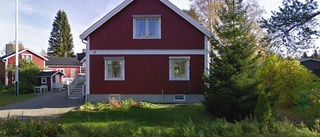 Hus i Bureå sålt för miljonpris