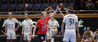 Storvreta vidare i svenska cupen – vinst i sudden death