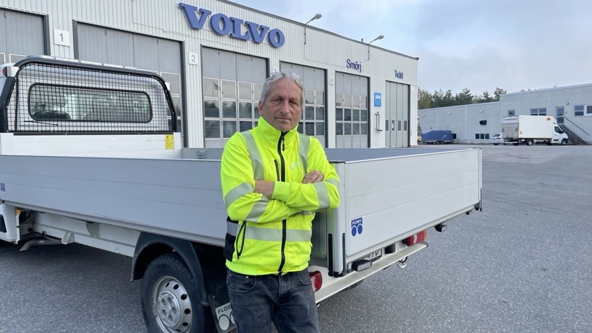 Calle fick rätt av JO: Transportstyrelsen ska ha kritik