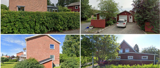 Villa för 6,8 miljoner är veckans dyraste i Skellefteå kommun