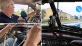 TV: Häng med på åktur i en Cadillac Sedanette 46