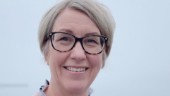 Hon blir ny toppchef i Luleå kommun
