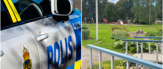 Söker offer och vittnen till hot och ofredande i Badhusparken