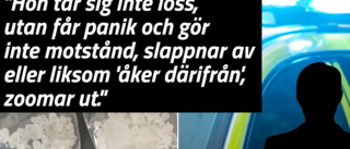Polisuppgifter: Åtalad försökte förmedla sexköp i Västervik
