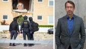 Efterlyst tar upp explosionen i Ekholmen – söker fyra vittnen