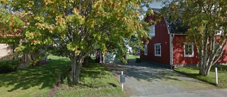 Par köper villa i Skellefteå – för 6,3 miljoner kronor