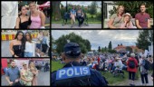 Rösterna: Så reagerar de på terrorhotet mot Sverige