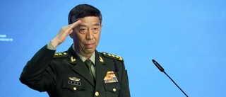 Kina vill utöka det militära samarbetet