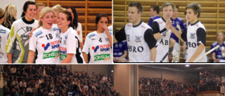 NOSTALGI: 40 bilder på Vimmerby IBK – känner du igen spelarna?