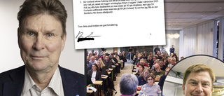 SD-ledamot hoppar av – riktar hård kritik mot partiet på Gotland
