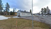 67 kvadratmeter stort hus i Laisvall får ny ägare